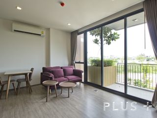 For rent 1 Beds condo in Suan Luang, Bangkok