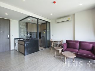 For rent 1 Beds condo in Suan Luang, Bangkok
