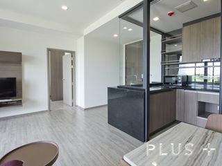 For rent 1 Beds condo in Suan Luang, Bangkok