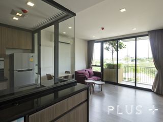 For rent 1 Beds condo in Suan Luang, Bangkok