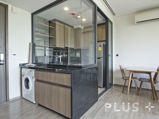 For rent 1 Beds condo in Suan Luang, Bangkok