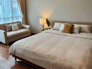 Condo en alquiler de estudio en Pathum Wan, Bangkok