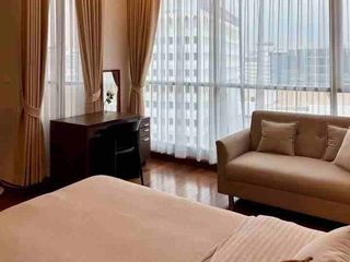 Condo en alquiler de estudio en Pathum Wan, Bangkok