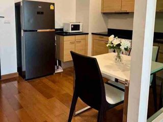 Condo en alquiler de estudio en Pathum Wan, Bangkok
