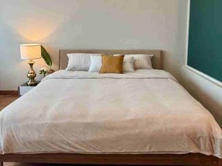Condo en alquiler de estudio en Pathum Wan, Bangkok