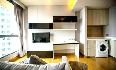 Wohnung zur Miete mit 1 Zimmer in Khlong Toei, Bangkok