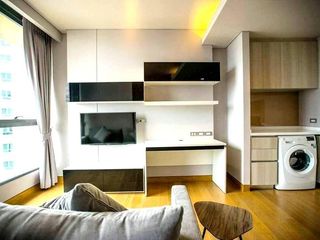 À louer 1 chambre condo à Khlong Toei, Bangkok