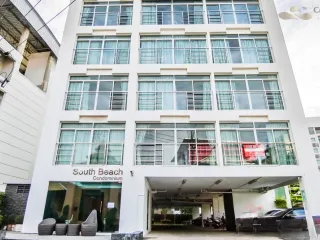 À vendre studio condo à Bang Lamung, Chonburi