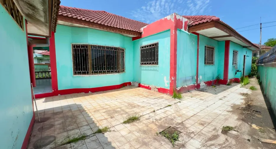 出售 4 卧室 独立屋 在 Mueang Mukdahan, Mukdahan