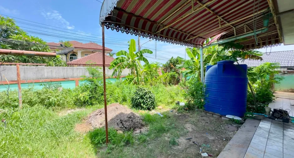 出售 4 卧室 独立屋 在 Mueang Mukdahan, Mukdahan