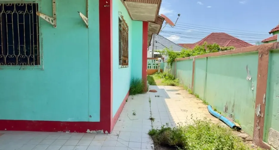 出售 4 卧室 独立屋 在 Mueang Mukdahan, Mukdahan