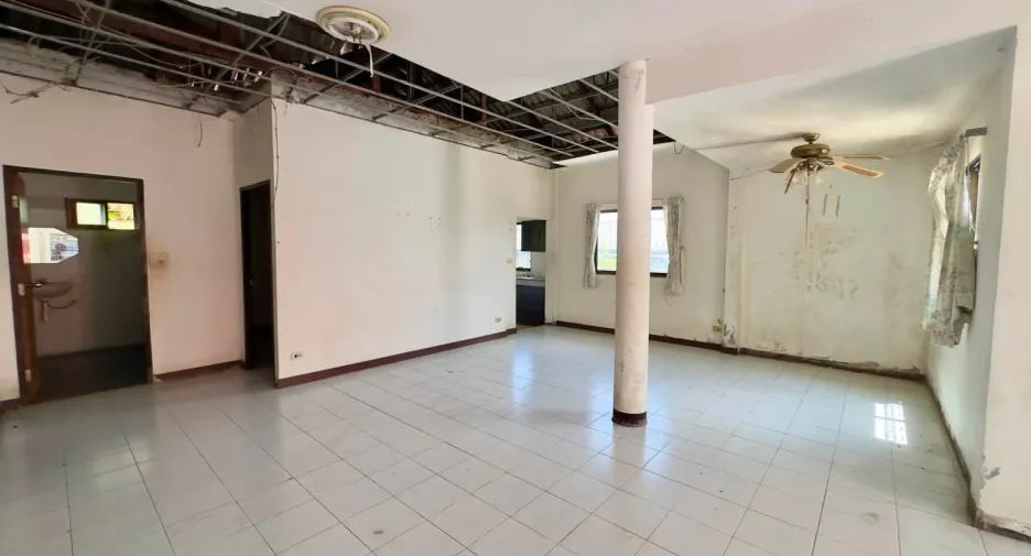 出售 4 卧室 独立屋 在 Mueang Mukdahan, Mukdahan