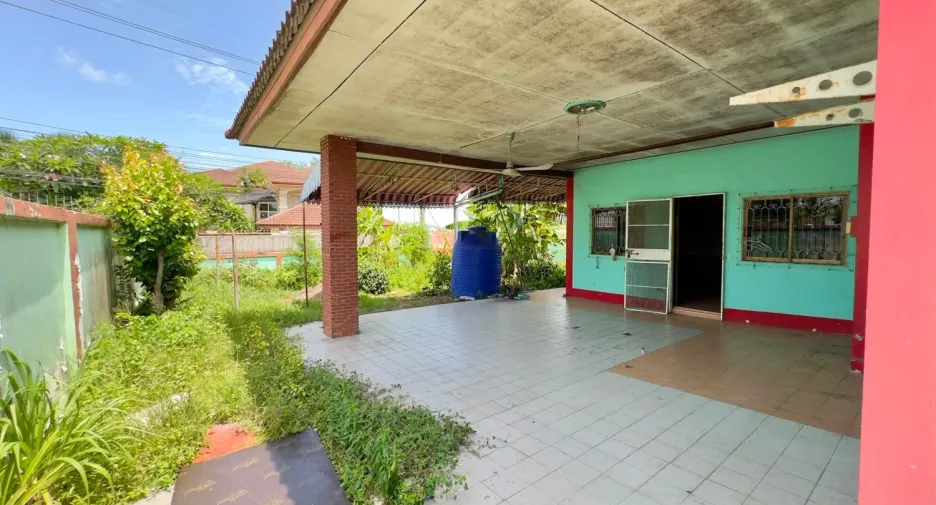 出售 4 卧室 独立屋 在 Mueang Mukdahan, Mukdahan