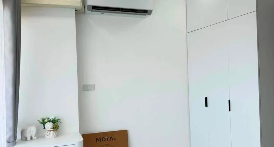 Condo en venta de 1 habitaciones en Bang Lamung, Chonburi