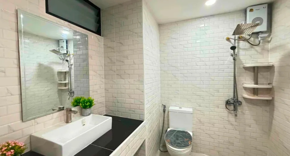 Condo en venta de 1 habitaciones en Bang Lamung, Chonburi