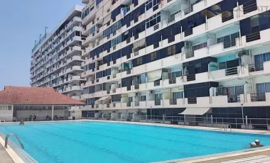 Condo en venta de 1 habitaciones en Bang Lamung, Chonburi