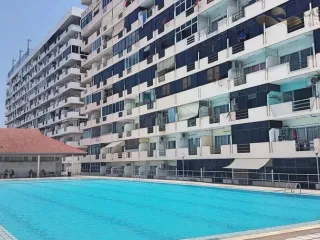 Condo en venta de 1 habitaciones en Bang Lamung, Chonburi