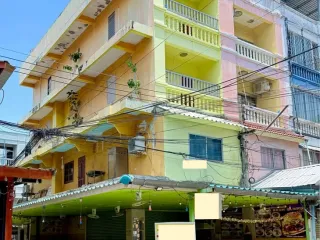 For sale 6 bedrooms hotel in Bang Lamung, Chonburi