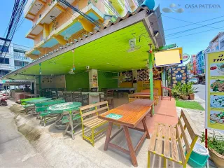 For sale 6 bedrooms hotel in Bang Lamung, Chonburi