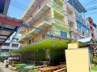 For sale 6 bedrooms hotel in Bang Lamung, Chonburi