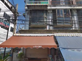 For sale 4 bedrooms hotel in Bang Lamung, Chonburi