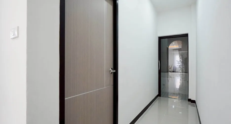 Haus zum Kauf mit 3 Zimmer in Bang Lamung, Chonburi