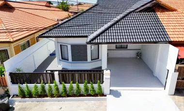 Haus zum Kauf mit 3 Zimmer in Bang Lamung, Chonburi