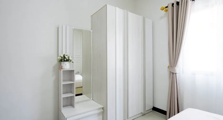 Haus zum Kauf mit 3 Zimmer in Bang Lamung, Chonburi