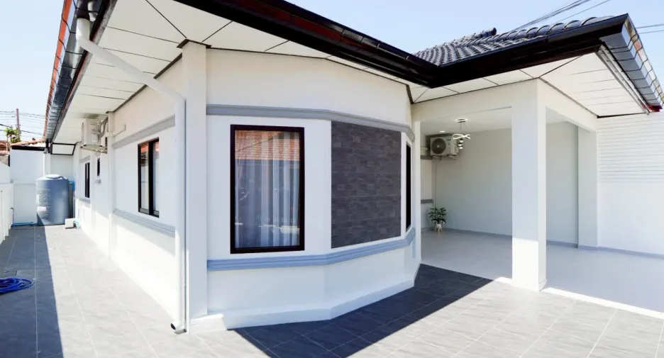 Haus zum Kauf mit 3 Zimmer in Bang Lamung, Chonburi