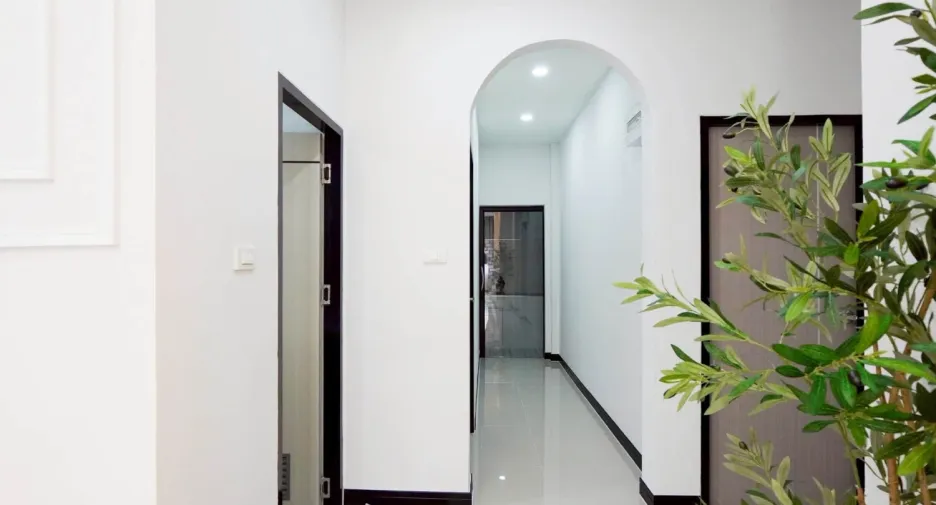 Haus zum Kauf mit 3 Zimmer in Bang Lamung, Chonburi