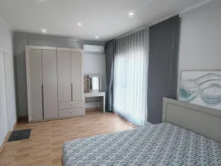 For rent 3 bedrooms house in Bang Lamung, Chonburi