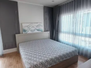 For rent 3 bedrooms house in Bang Lamung, Chonburi
