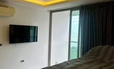For sale studio condo in Bang Lamung, Chonburi
