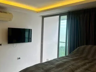 À vendre studio condo à Bang Lamung, Chonburi