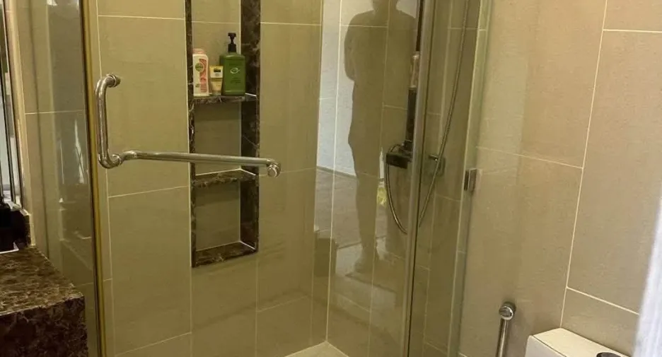 For sale studio condo in Bang Lamung, Chonburi