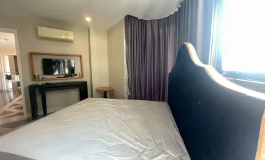 For sale 2 bedrooms condo in Jomtien, Pattaya