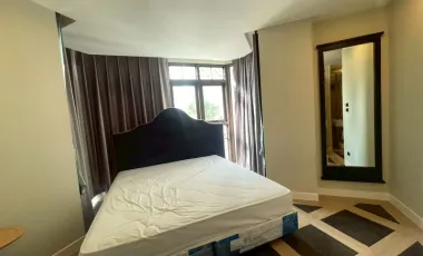 For sale 2 bedrooms condo in Jomtien, Pattaya
