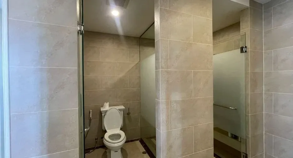 For sale 2 bedrooms condo in Jomtien, Pattaya