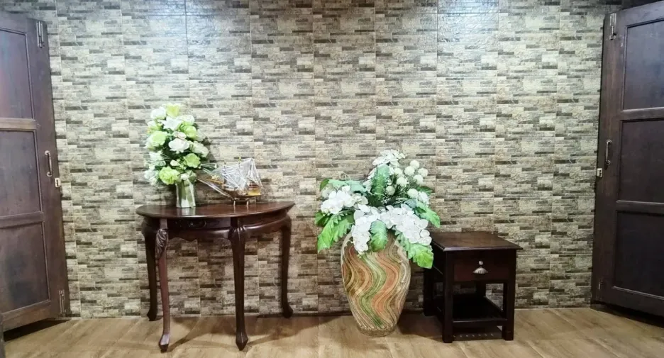 For sale 4 bedrooms villa in Huay Yai, Pattaya