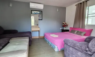 For sale 4 bedrooms villa in Huay Yai, Pattaya
