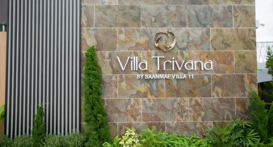 For sale 4 bedrooms villa in Bang Lamung, Chonburi
