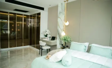 For sale 4 bedrooms villa in Bang Lamung, Chonburi