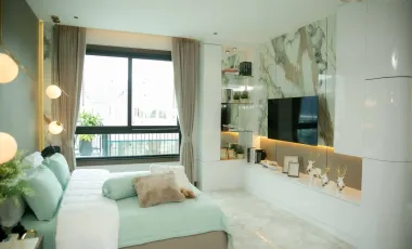 For sale 4 bedrooms villa in Bang Lamung, Chonburi