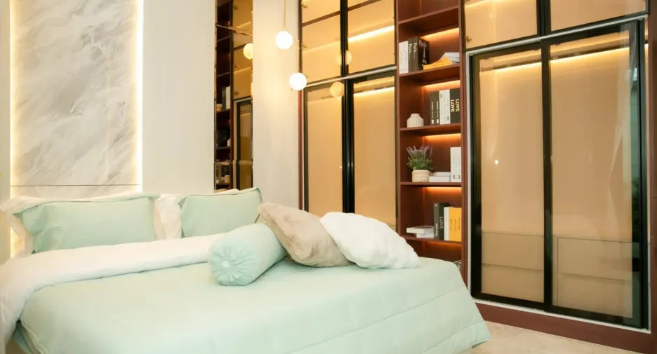 For sale 4 bedrooms villa in Bang Lamung, Chonburi