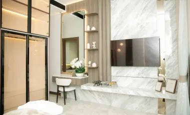For sale 4 bedrooms villa in Bang Lamung, Chonburi