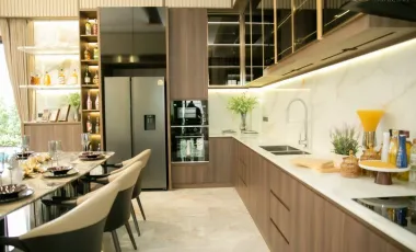 For sale 4 bedrooms villa in Bang Lamung, Chonburi