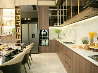 Villa en venta de 4 habitaciones en Bang Lamung, Chonburi