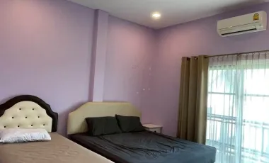 For sale 5 bedrooms house in Bang Lamung, Chonburi