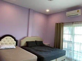 出售 5 卧室 独立屋 在 Bang Lamung, Chon Buri