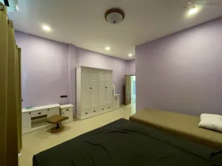出售 5 卧室 独立屋 在 Bang Lamung, Chon Buri